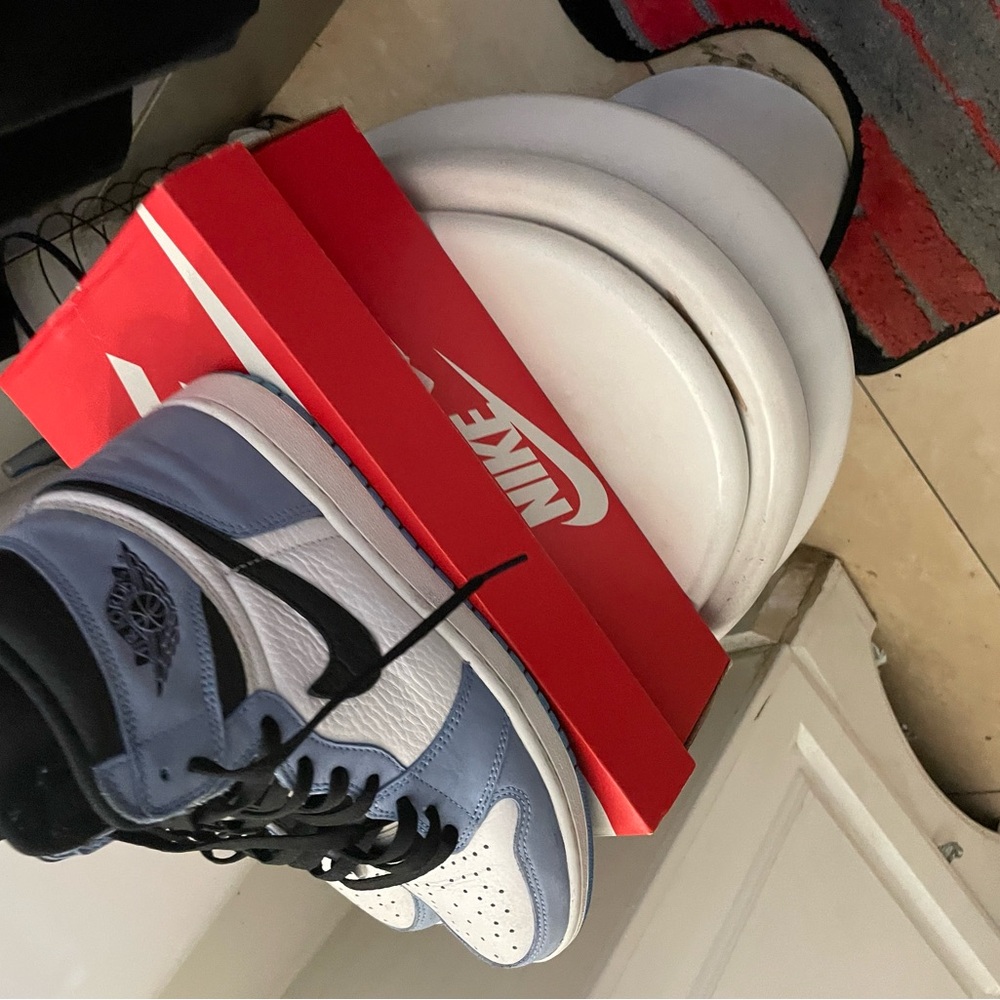 Jordan’s 1